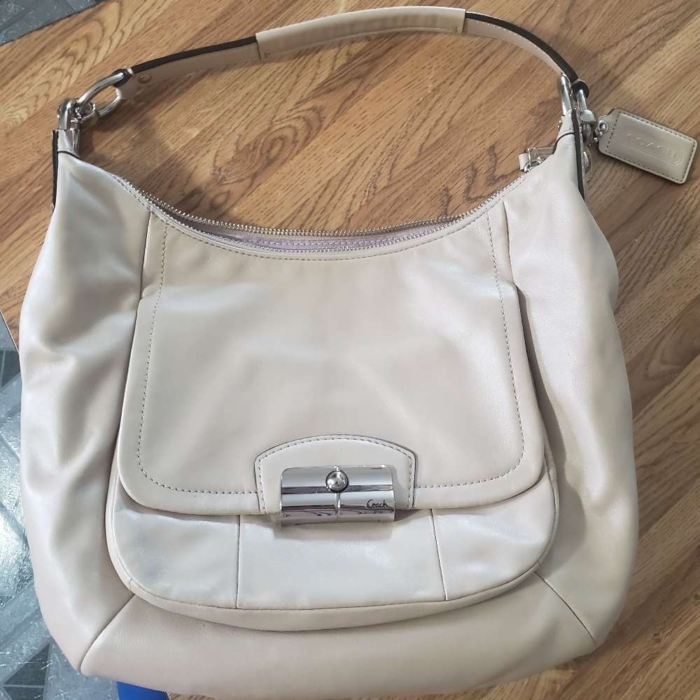 Coach Hobo Bag